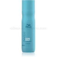 Wella Professionals Invigo Clean Scalp šampón proti lupinám 250 ml