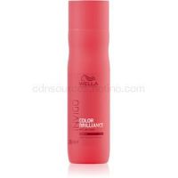 Wella Professionals Invigo Color Brilliance šampón pre hustré farbené vlasy 250 ml