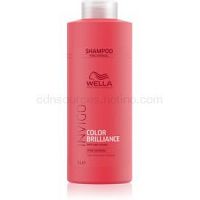 Wella Professionals Invigo Color Brilliance šampón pre normálne až jemné farbené vlasy 1000 ml