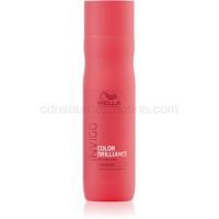 Wella Professionals Invigo Color Brilliance šampón pre normálne až jemné farbené vlasy 250 ml