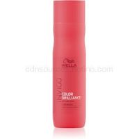 Wella Professionals Invigo Color Brilliance šampón pre normálne až jemné farbené vlasy 250 ml