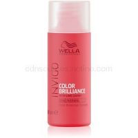 Wella Professionals Invigo Color Brilliance šampón pre normálne až jemné farbené vlasy 50 ml