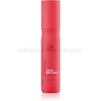 Wella Professionals Invigo Color Brilliance uhladzujúci sprej na ochranu farby 150 ml