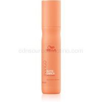 Wella Professionals Invigo Nutri - Enrich bezoplachový sprej pre uhladenie a výživu suchých a nepoddajných vlasov 150 ml