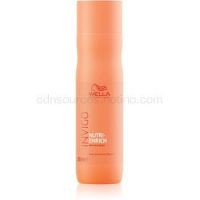Wella Professionals Invigo Nutri - Enrich intenzívne vyživujúci šampón 250 ml