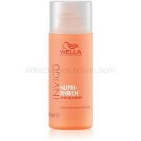 Wella Professionals Invigo Nutri - Enrich intenzívne vyživujúci šampón 50 ml