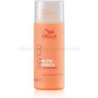 Wella Professionals Invigo Nutri - Enrich intenzívne vyživujúci šampón 50 ml