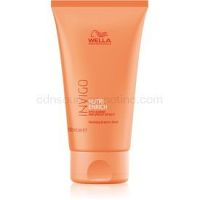 Wella Professionals Invigo Nutri - Enrich regeneračná maska na vlasy so samozahrievacím efektom 150 ml