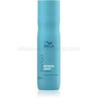 Wella Professionals Invigo Refresh Wash revitalizačný šampón pre všetky typy vlasov 250 ml