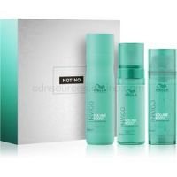 Wella Professionals Invigo Volume Boost darčeková sada I. (pre objem vlasov) pre ženy