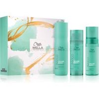 Wella Professionals Invigo Volume Boost kozmetická sada (na bohatý objem)
