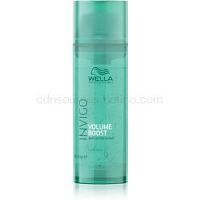 Wella Professionals Invigo Volume Boost maska na vlasy pre objem 145 ml