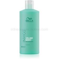 Wella Professionals Invigo Volume Boost maska na vlasy pre objem 500 ml