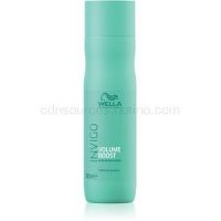 Wella Professionals Invigo Volume Boost šampón pre objem 250 ml