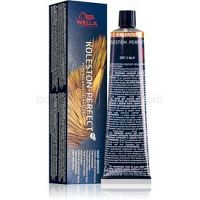 Wella Professionals Koleston Perfect ME+ Deep Browns permanentná farba na vlasy odtieň 6/77 60 ml