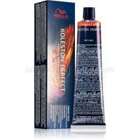 Wella Professionals Koleston Perfect ME+ Vibrant Reds permanentná farba na vlasy odtieň 7/45 60 ml