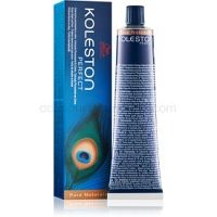 Wella Professionals Koleston Perfect Pure Naturals farba na vlasy odtieň 77/0  60 ml