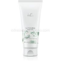 Wella Professionals Nutricurls Waves & Curls vyživujúci kondicionér pre jednoduché rozčesávanie vlasov 250 ml