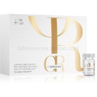 Wella Professionals Oil Reflections elixír pre extra lesk a hebkosť vlasov pre profesionálne použitie 10 x 6 ml