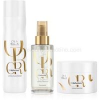 Wella Professionals Oil Reflections kozmetická sada (pre výživu a lesk) pre ženy