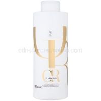 Wella Professionals Oil Reflections ľahký hydratačný šampón na lesk a hebkosť vlasov  1000 ml