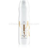 Wella Professionals Oil Reflections ľahký hydratačný šampón na lesk a hebkosť vlasov 250 ml