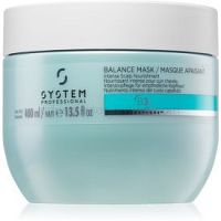 Wella Professionals SP Balance Scalp maska na vlasy pre suchú a citlivú pokožku hlavy 400 ml