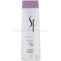 Wella Professionals SP Balance Scalp šampón pre citlivú pokožku hlavy 250 ml