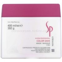 Wella Professionals SP Color Save maska na ochranu farby  400 ml