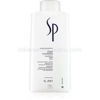 Wella Professionals SP Deep Cleanser šampón 1000 ml