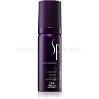 Wella Professionals SP Elegant Shape pena na vlasy pre objem 50 ml