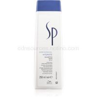 Wella Professionals SP Hydrate šampón pre suché vlasy 250 ml