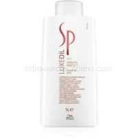 Wella Professionals SP Luxe Oil luxusný šampón pre poškodené vlasy 1000 ml
