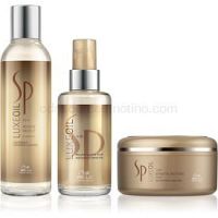 Wella Professionals SP Luxeoil kozmetická sada I. (pre poškodené vlasy)