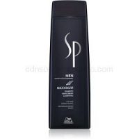 Wella Professionals SP Men posilňujúci šampón pre mužov 250 ml