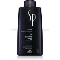 Wella Professionals SP Men šampón pre citlivú pokožku hlavy 1000 ml