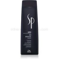 Wella Professionals SP Men šampón pre citlivú pokožku hlavy 250 ml