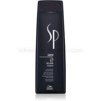 Wella Professionals SP Men šampón pre šedivé vlasy 250 ml