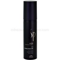 Wella Professionals SP Men stylingový krém stredné spevnenie  100 ml