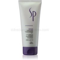 Wella Professionals SP Repair kondicionér pre poškodené, chemicky ošetrené vlasy 200 ml
