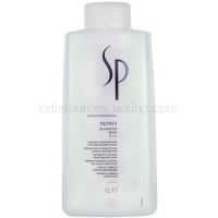 Wella Professionals SP Repair šampón pre poškodené, chemicky ošetrené vlasy 1000 ml