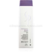 Wella Professionals SP Repair šampón pre poškodené, chemicky ošetrené vlasy 250 ml