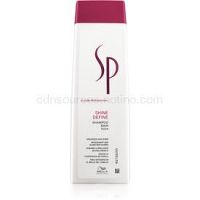 Wella Professionals SP Shine Define šampón pre lesk 250 ml