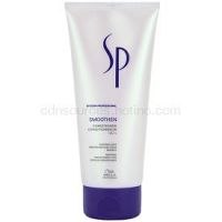 Wella Professionals SP Smoothen kondicionér pre nepoddajné a krepovité vlasy 200 ml