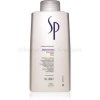 Wella Professionals SP Smoothen šampón pre nepoddajné a krepovité vlasy 1000 ml