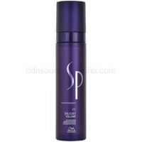 Wella Professionals SP Styling pena na vlasy silné spevnenie 200 ml