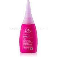 Wella Professionals Wave It trvalá pre normálne a odolné vlasy 75 ml