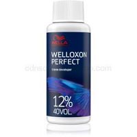 Wella Professionals Welloxon Perfect aktivačná emulzia 12 % 40 Vol. 60 ml