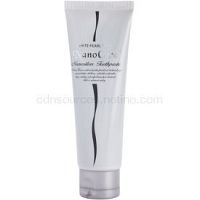 White Pearl NanoCare zubná pasta s nanočasticami striebra 100 g