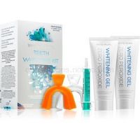 White Pearl Whitening System stomatologický bieliaci gél 130 ml